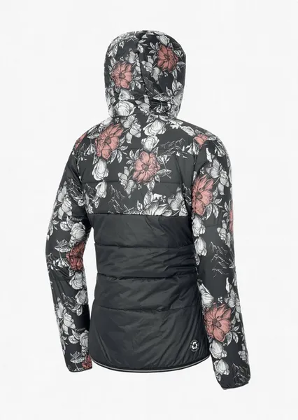 Women's Small Picture Organic Kallya Jacket