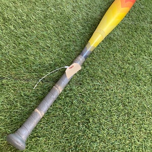 Easton Hype Fire (2 3/4") USSSA 2024 (-8)