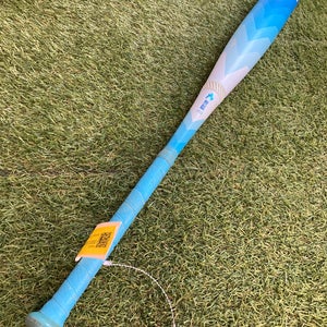 Easton Hype Fire 'Arctic Flame' Limited Edition (2 3/4") USSSA Bat 2024 (-8)