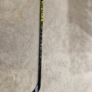 W88 (MC, P88) | 75 Flex | True Catalyst 9X Shaft | Warrior Elite Blade | Right RH
