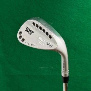 PXG Sugar Daddy 0311T Milled 54-10 54 Sand Wedge Project X LZ 5.5 Steel Regular