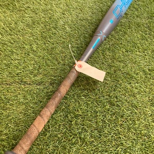 Easton Ghost OG (2 1/4") Fastpitch Bat 2025 (-10)