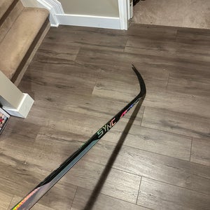 Senior Bauer Custom Right Handed Hockey Stick P92M Pro Stock (New)