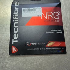 tecnfibre NRG2 gauge 18 string 11497-S000149885