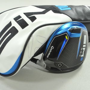 TaylorMade SIM2 9.0 Max Driver Stiff Ventus Blue 5-S Right with Cover #198584