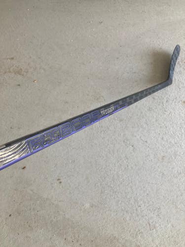 Senior CCM RibCor Trigger 7 Pro Hockey Stick Left Hand P88 (Used)
