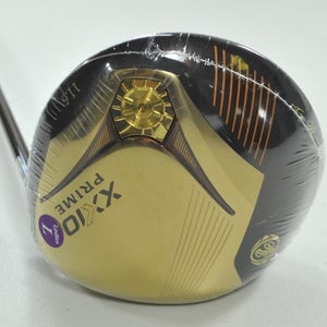 XXIO Prime Royal Edition 6 Ladies 11.5 Driver Ladies SP-1300K Right  # 198614