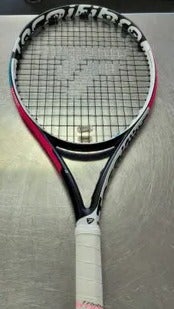 NEW TECNIFIBRE T REBOUND TEMPO Adult Tennis Racquet None 4 1/8" 11497-S000149881