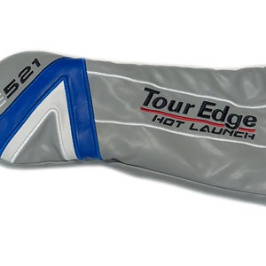 Tour Edge Hot Launch E521 Fairway Wood Headcover