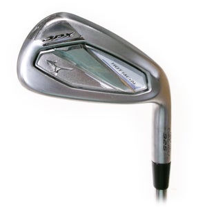 Mizuno JPX 925 Hot Metal 6-PW Iron Set 2* Flat Steel NS Pro 950 GH Neo Stiff