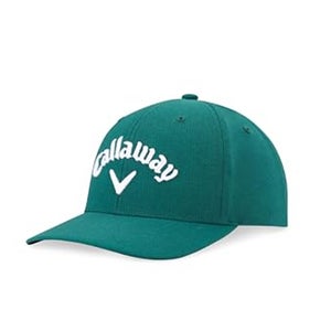NEW 2025 Callaway Perfomance Pro Forest Adjustable Golf Hat/Cap