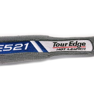 NEW Tour Edge Hot Launch E521 #6 Iron Wood Headcover