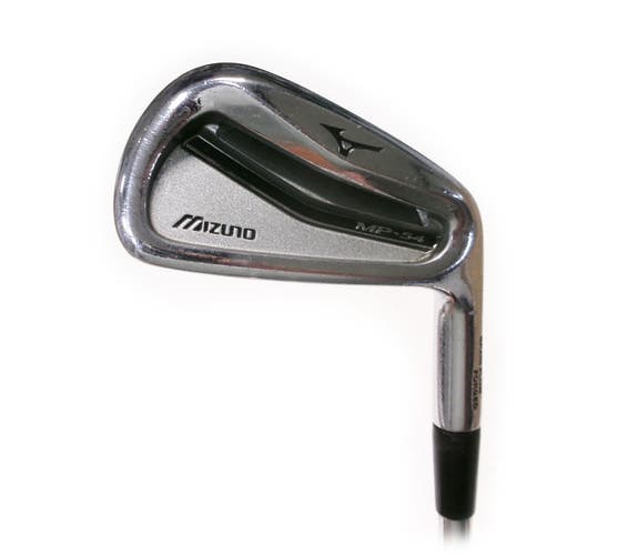 Mizuno MP-54 Single 5 Iron Steel True Temper X100 X Flex