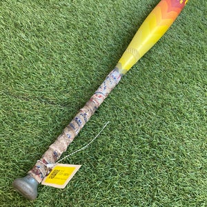 Easton Hype Fire (2 3/4") USSSA 2024 (-10)