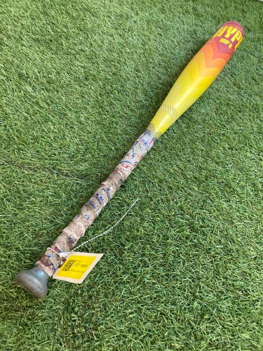 Easton Hype Fire (2 3/4") USSSA 2024 (-10)