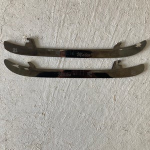 Tydan Replacement Steel Blades | 230mm