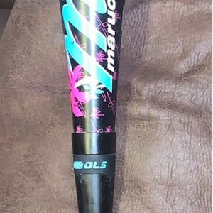 Marucci Cat X2 Connect “Miami Vice” 32” 27 Oz -5 Bat USSSA Certified