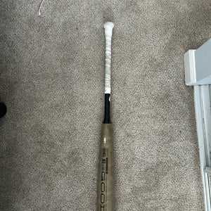 2024 DeMarini The Goods Hybrid BBCOR Certified Bat (-3)  30 oz 33" (Used)