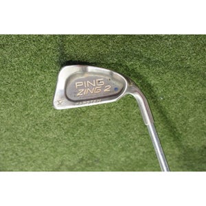 Ping Zing 2 Blue Dot 39" Golf 4 Iron RH / 2B-S610