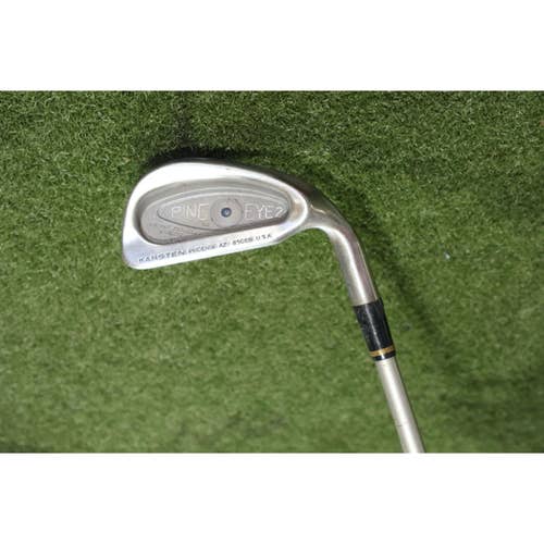 Ping Eye 2 Blue Dot 40.5" Golf 4 Iron RH / 2B-S613