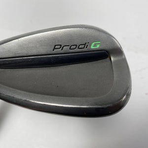 Ping Prodi G Gap Wedge GW 52* 12 Bounce Red Dot 1* Flat Prodi G Junior LH