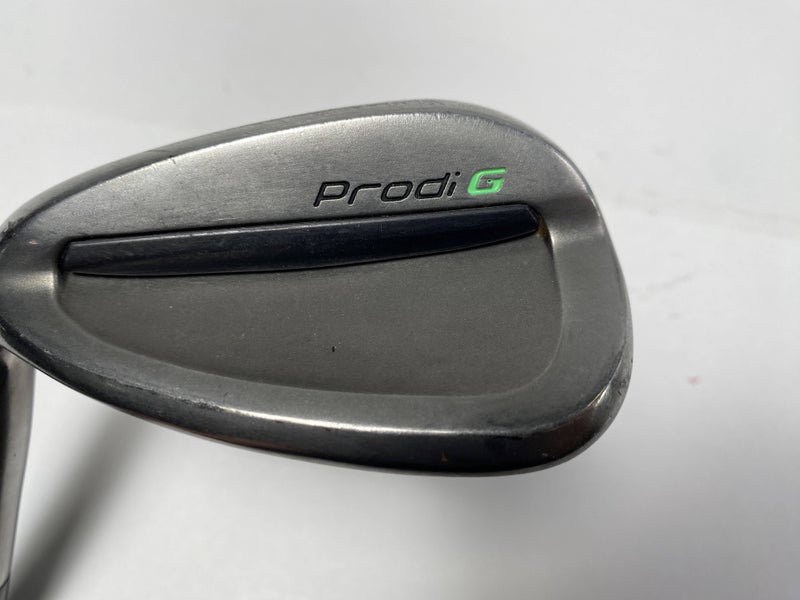 Ping Prodi G Gap Wedge GW 52* 12 Bounce Red Dot 1* Flat Prodi G Junior LH