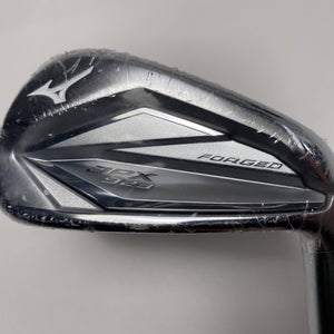 Mizuno JPX 923 Forged Single 7 Iron Dynamic Gold 105 S300 Stiff Steel Mens RH