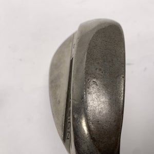 Titleist Vokey SM8 Brushed Steel Lob Wedge LW 60* 12 D-Grind Stiff RH +1''
