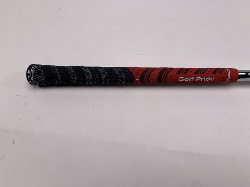 Titleist Vokey SM8 Brushed Steel Lob Wedge LW 60* 12 D-Grind Stiff RH +1''