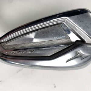 Mizuno JPX 919 Hot Metal Single 6 Iron NS Pro 950 GH Stiff Steel Mens RH
