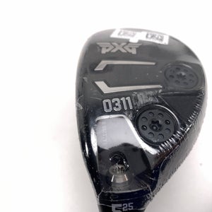 PXG 0311 GEN5 5 Hybrid 25* Tensei Blue CK Series 80g Regular Graphite LH NEW