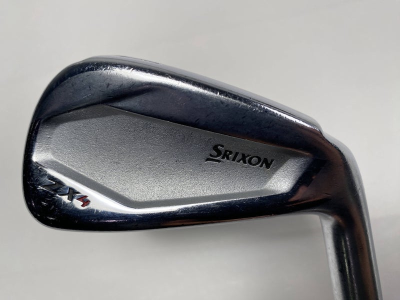 Srixon ZX4 Single 5 Iron UST Mamiya Recoil ES 760 F3 Regular Graphite Mens RH