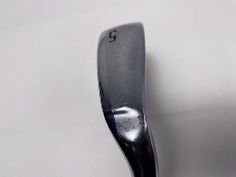 Srixon ZX4 Single 5 Iron UST Mamiya Recoil ES 760 F3 Regular Graphite Mens RH
