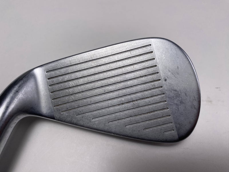 Srixon ZX4 Single 5 Iron UST Mamiya Recoil ES 760 F3 Regular Graphite Mens RH