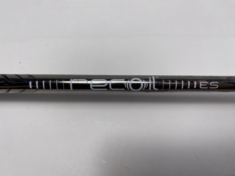 Srixon ZX4 Single 5 Iron UST Mamiya Recoil ES 760 F3 Regular Graphite Mens RH