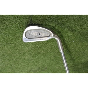 Ping Eye 2 Black Dot 38" Golf 4 Iron RH / 2B-S616