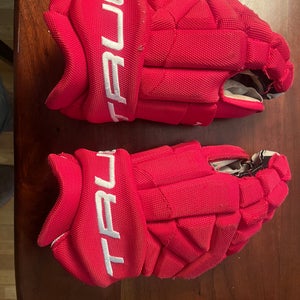 True Catalyst 4x Gloves 14" (Used)