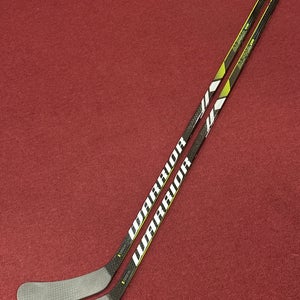 2 Pack Warrior Alpha LX2 Right Handed M03 63 Pro Stock (New) Sticks Item#PS332