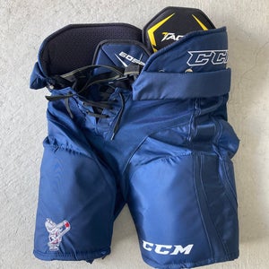 NEW CCM Tacks 6052 Hockey Pants | Junior Size: Large