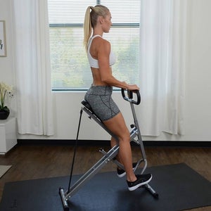 (New) Squat Machine by Sunny Health