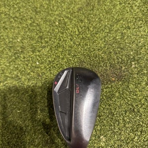 Cleveland CBX 2 Black Satin 60.10* Wedge, Dynamic Gold 115 Wedge Flex, RH