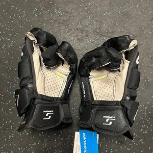 Bauer Supreme Mach Gloves 15" (New)