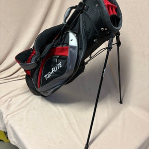 Unisex Top Flite Bag (Used)