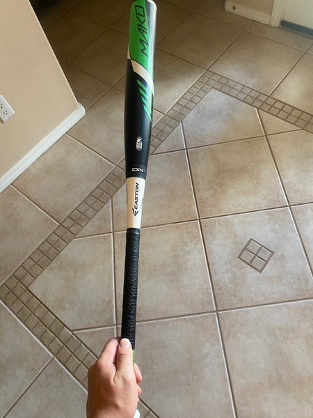 2016 Easton Mako Composite USSSA Certified Bat (-11)  19 oz 30" (Used)