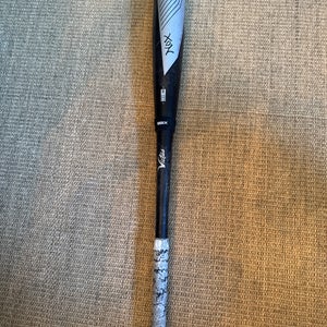 2020 Victus Nox Hybrid BBCOR Certified Bat (-3) 33" (Used)