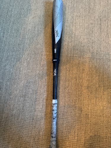 2020 Victus Nox Hybrid BBCOR Certified Bat (-3) 33" (Used)