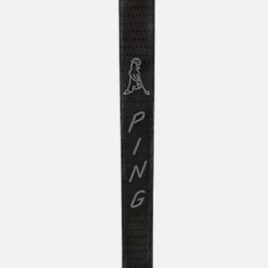 Ping Golf Pride PP58 Midsize Non-Cord Putter Grip (Blackout, .580) NEW