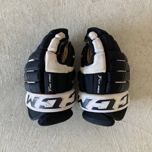 Senior CCM HG4R Pro Gloves | Senior 14"