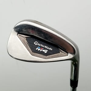 2018 TAYLORMADE M4 APPROACH WEDGE STIFF KBS MAX 85 35.5" GOOD