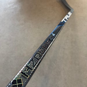 70 Flex P92M Hzrdus Smoke Senior True Left Handed Pro Stock (New) NHL